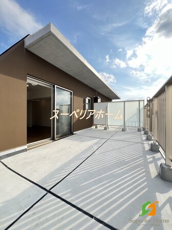 ルミーク文京千石の物件内観写真